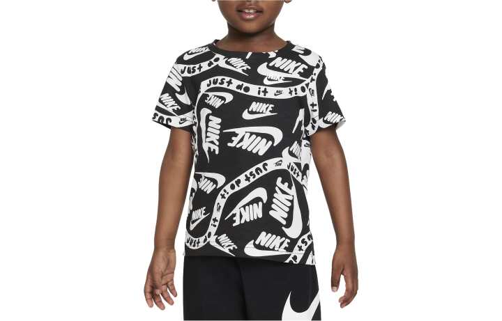 Nike Nike Baby T Shirts Crew Neck Moderate