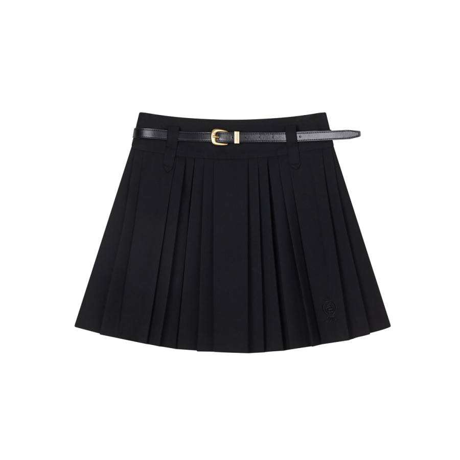 Teenie Weenie Casual Short Skirts Women's