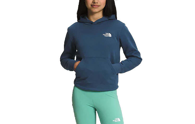 THE NORTH FACE Kids Sweatshirts Hooded Moderate