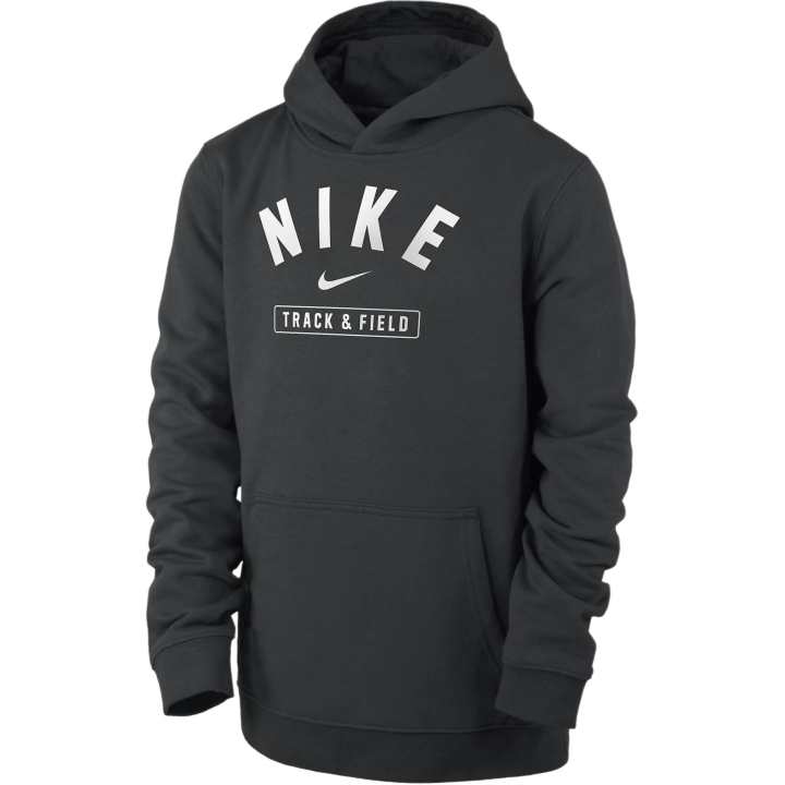 Nike Nike Club Fleece Sweatshirt Black Teenagers