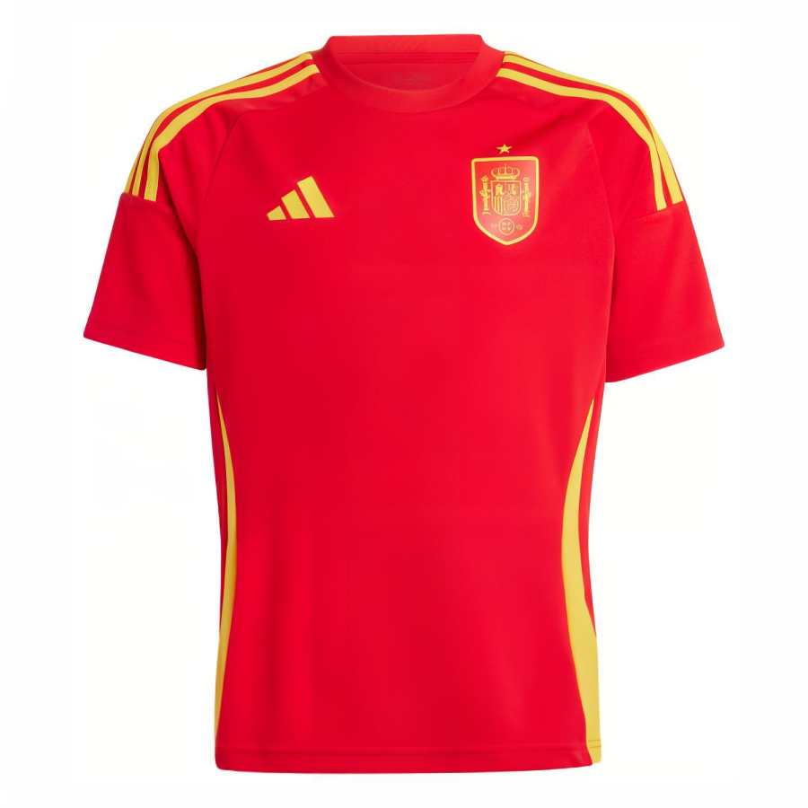 Adidas Adidas Kids' Top Scarlet Teenagers