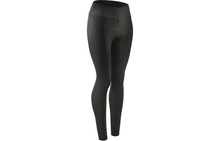DECATHLON Cycling Pants Women's Black
