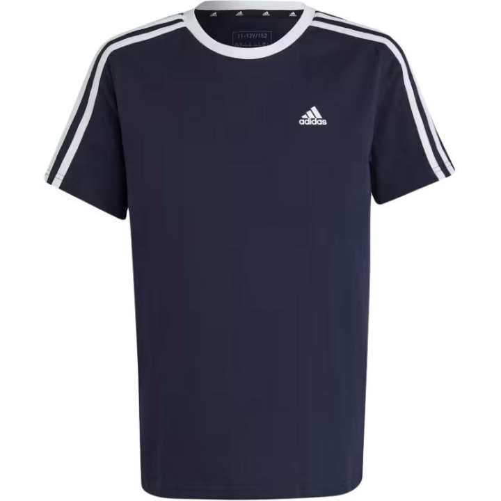 Adidas Adidas T Shirt ESSENTIALS Ink/White Kids'