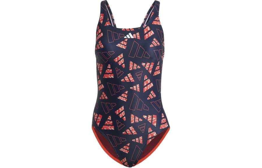 Adidas Adidas One piece Swimsuit Women's Purple