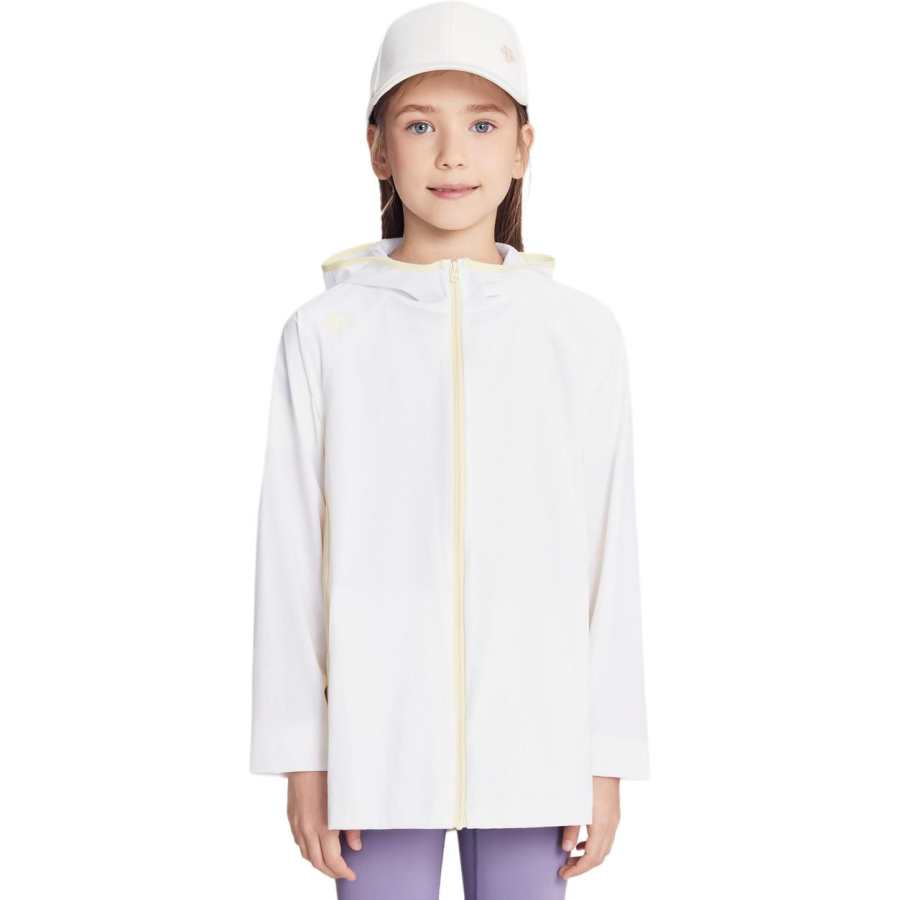 DESCENTE DESCENTE Jacket TRAINING SS25 Teenagers
