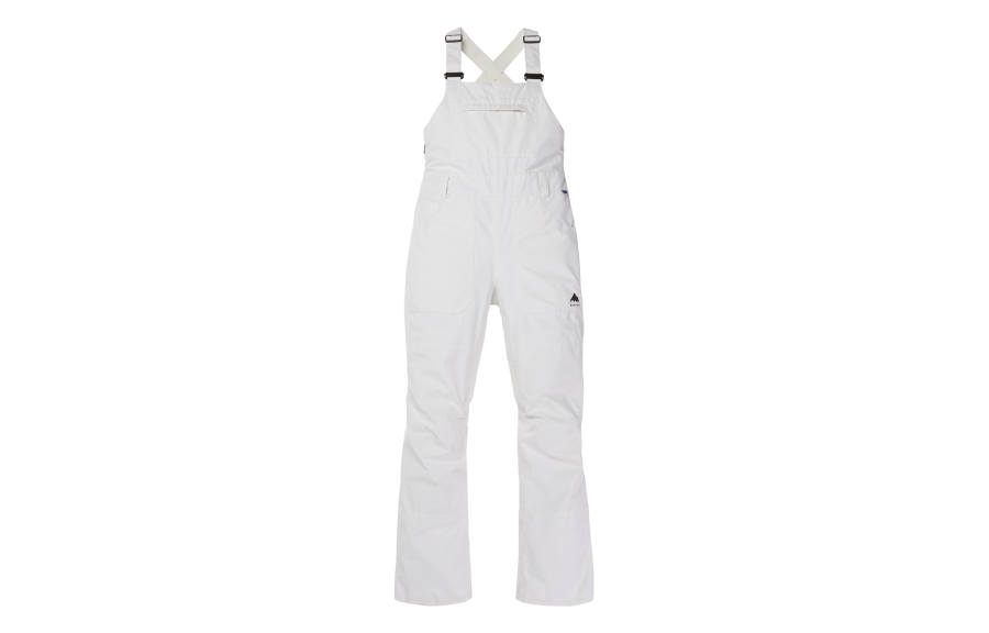BURTON AVALON Ski Pants Women's Straight Fit