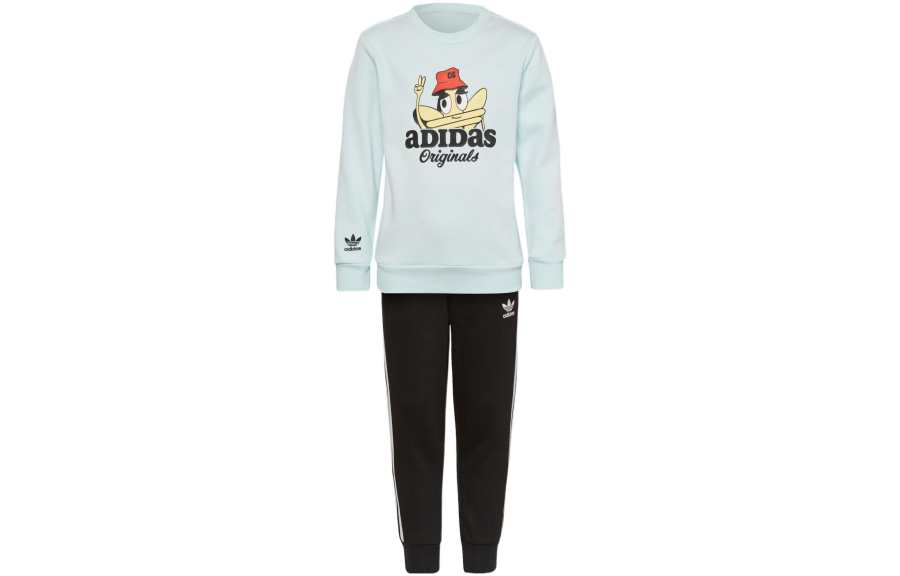 Adidas Originals Casual Sportswear Kids'
