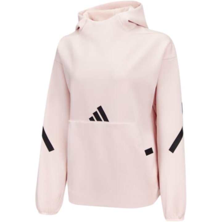 Adidas Adidas Sweatshirt Z.N.E Pink Kids'
