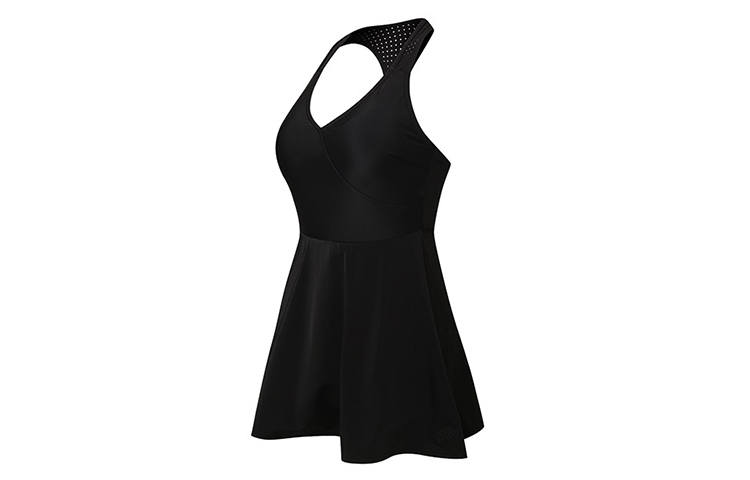Speedo Swim Dresses & Skirts Women's Black