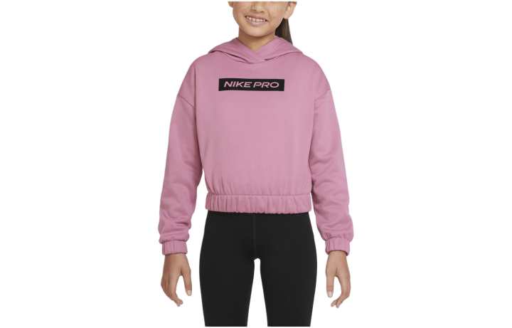Nike Nike Kids Sweatshirts Hooded Moderate