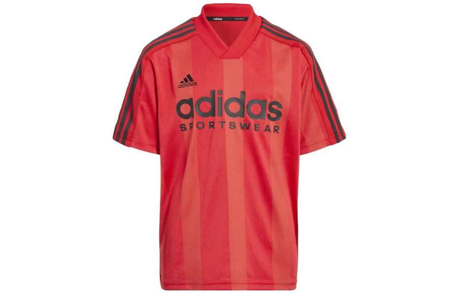 Adidas Adidas Kids T Shirts V Neck Moderate