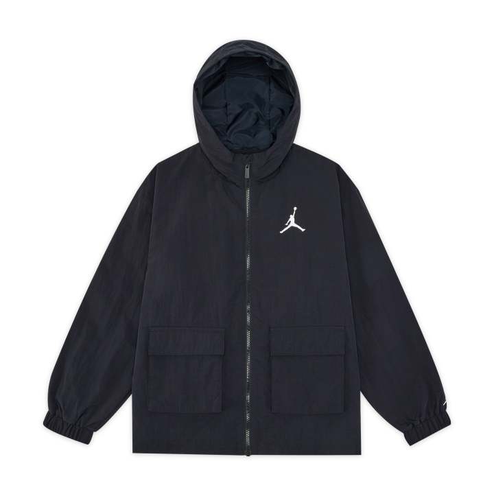 Jordan Jordan Grade School Jackets Hooded Moderate
