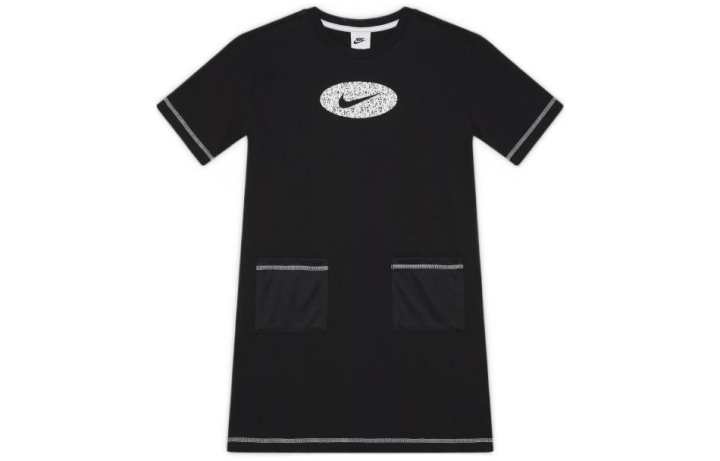 Nike Nike Children's Dress Black Kids'