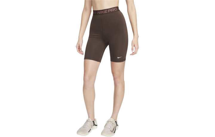 Nike Nike Pro 365 Sports Shorts Women's Dark Brown