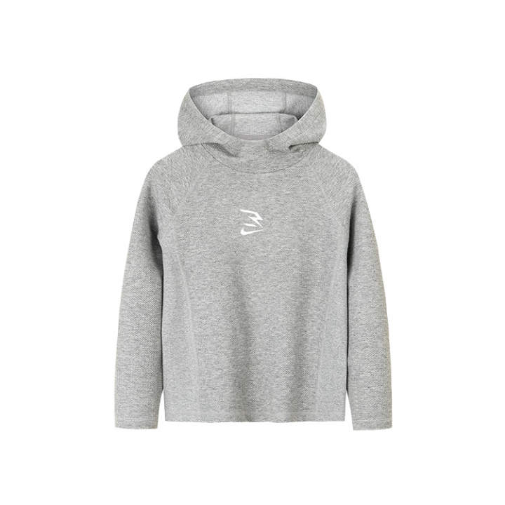 Nike Nike Sweatshirt 3Brand Rock Ridge Gray Teenagers