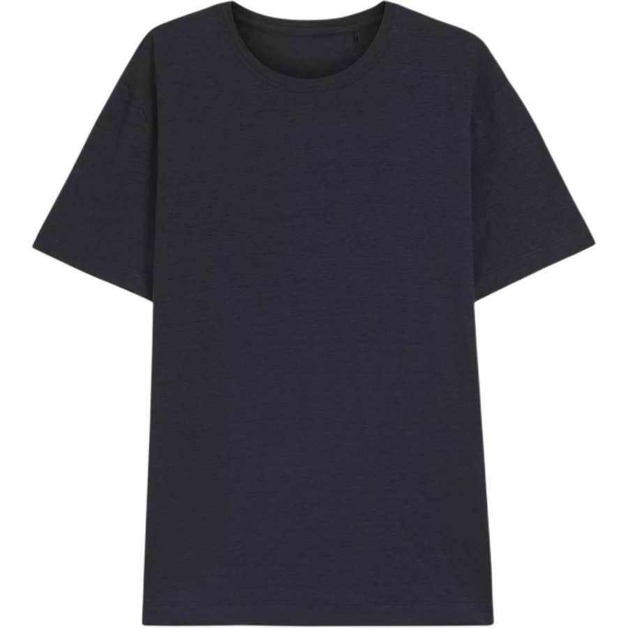 Hugo Boss x David Beckham crew-neck T-shirt