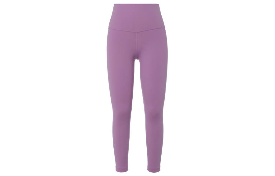 Nike Nike Sports Pants Women's Purple
