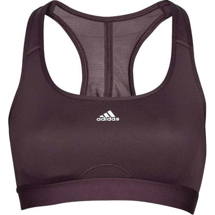 Adidas Adidas Sport Vests Women's Burgundy