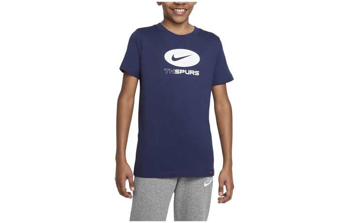 Nike Nike Kids T Shirts Crew Neck Moderate