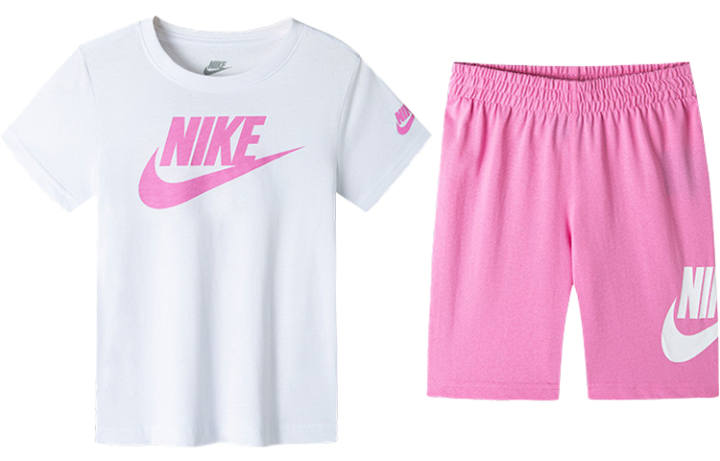 Nike Nike Kids Casual Sportswear Moderate