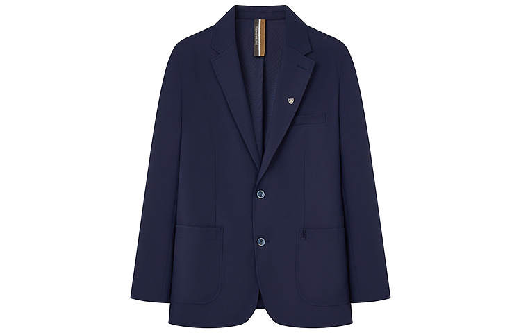 Teenie Weenie Men Business Suit Men's