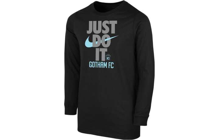 Nike Nike Kids T Shirts Crew Neck Moderate