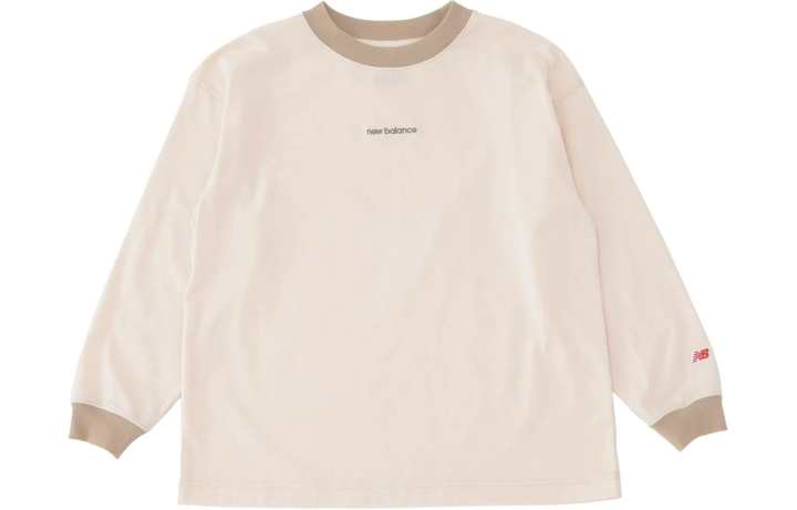 New Balance New Balance Sweatshirt Kids' Linen