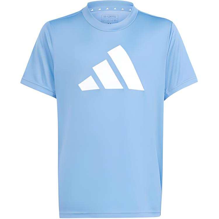 Adidas Adidas Grade School T Shirts Crew Neck Moderate