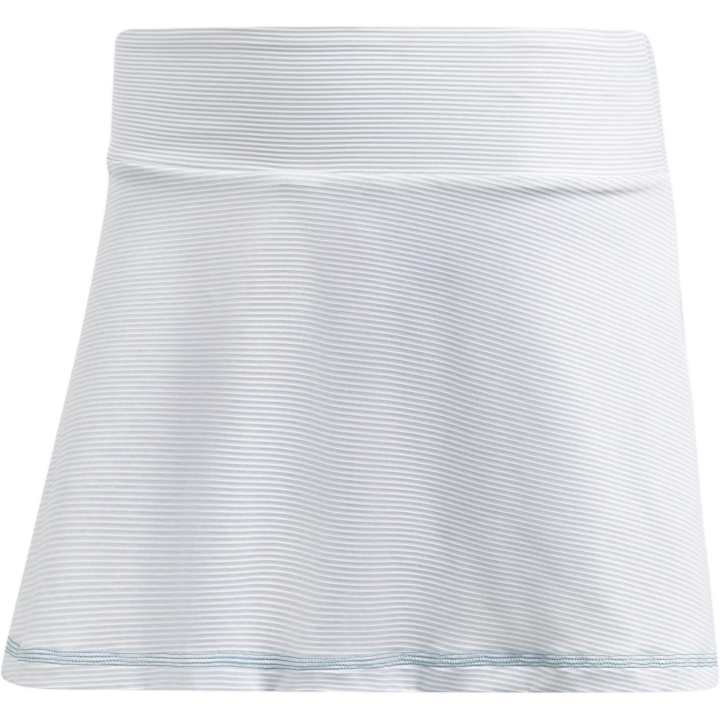 Adidas Adidas Parley Casual Short Skirts Women's White/Blue