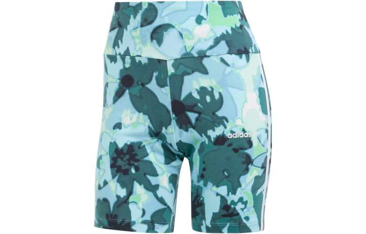 Adidas Adidas Cycling Pants Women's Green