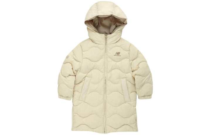 New Balance New Balance Kids' Top Beige Kids'