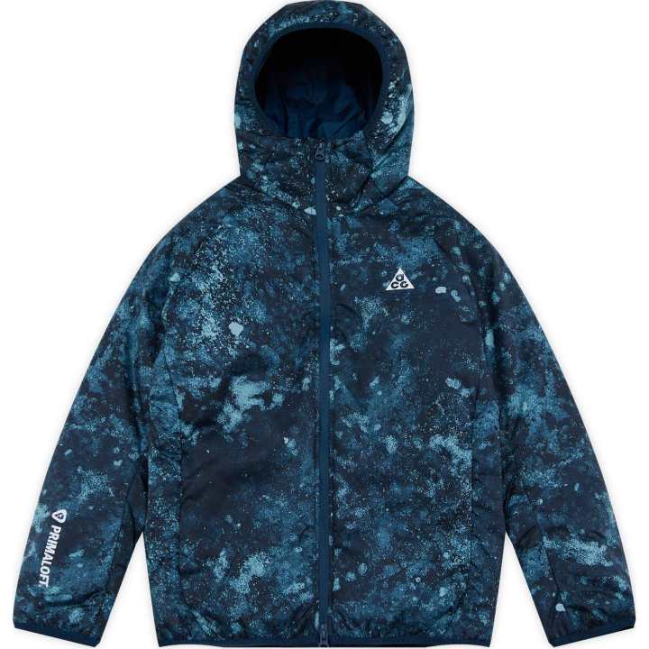 Nike Nike Jackets & Coats Denim Royal Blue Teenagers