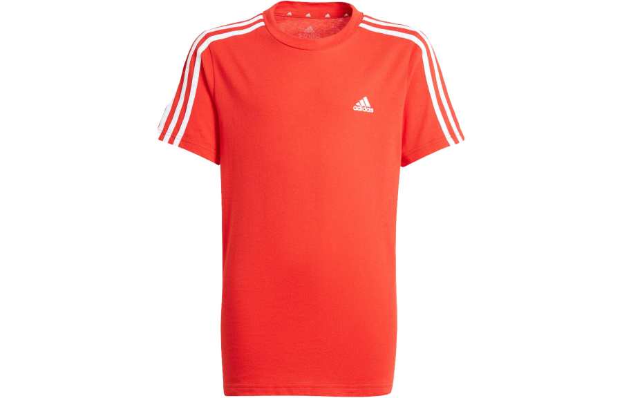 Adidas Adidas Kids T Shirts Crew Neck Moderate