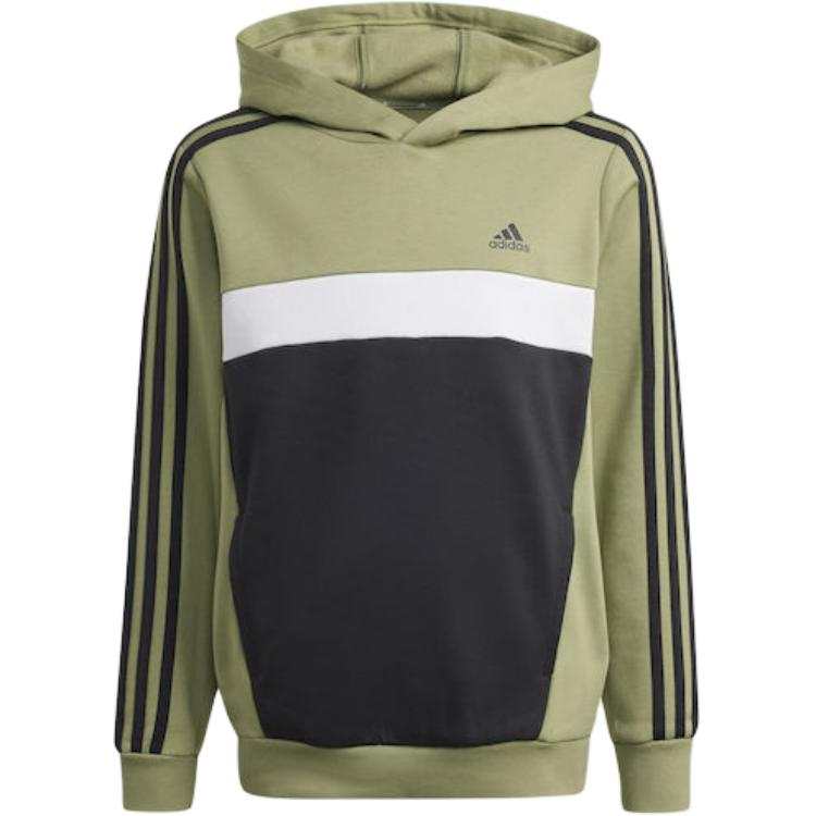 Adidas Adidas Kids Sweatshirts Hooded Thickened