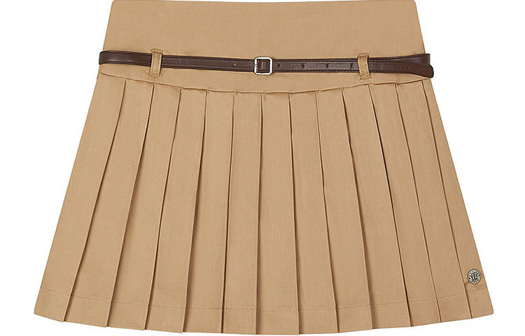 Teenie Weenie Casual Short Skirts Women's