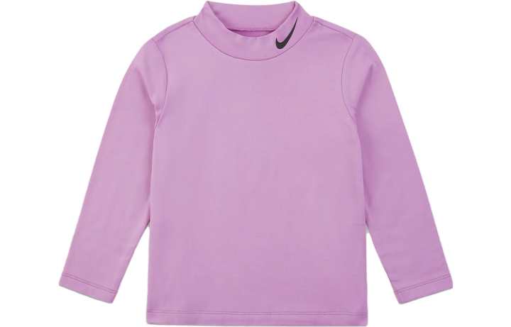 Nike Nike Kids Sweatshirts Stand Collar Moderate