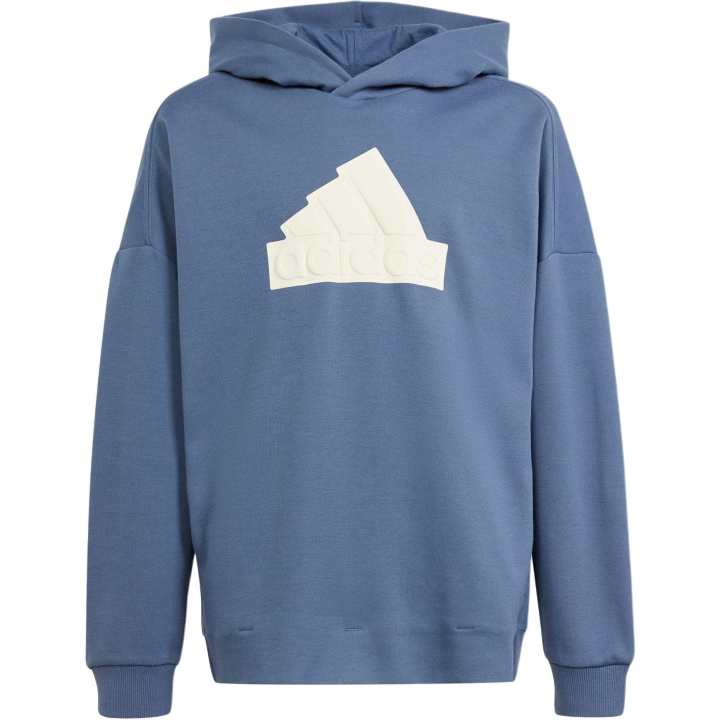 Adidas Adidas Sweatshirt Future Icons Second Hand Ink Blue Teenagers