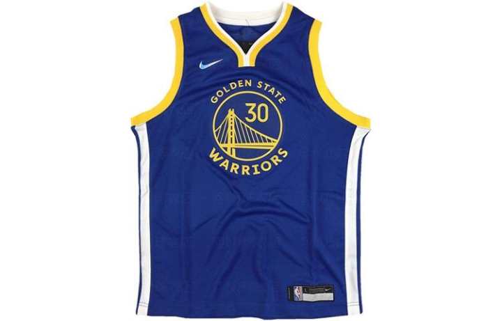 Nike Nike Casual Sportswear NBA Blue Teenagers