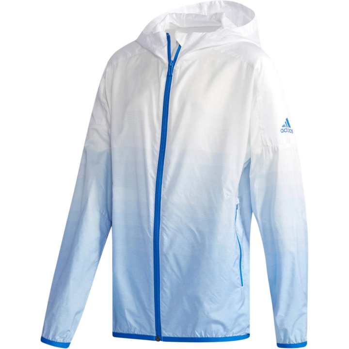 Adidas Adidas Jacket White Children Aged 3 7 Years Old