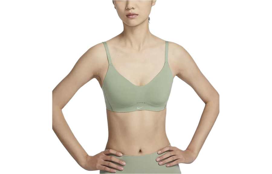 Nike Nike Sports Underwear Women's Oil Green