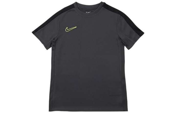 Nike Nike Kids T Shirts Crew Neck Moderate