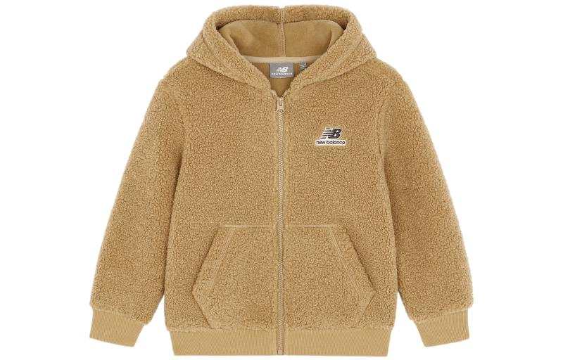 New Balance New Balance Velvet feel Coat Kids'