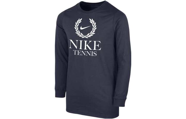 Nike Nike Kids T Shirts Crew Neck Moderate