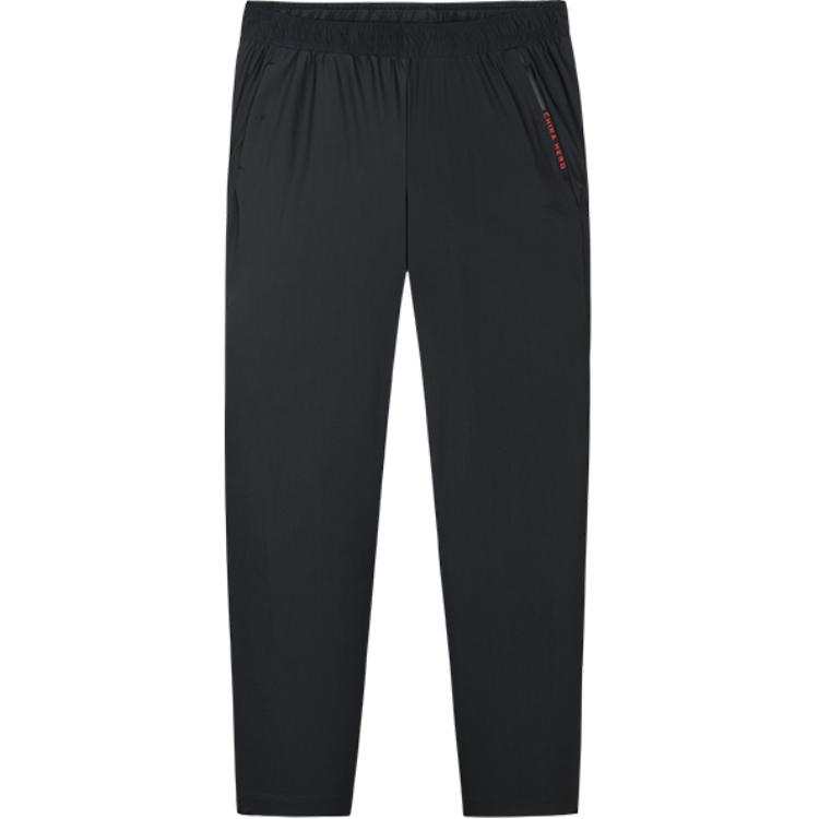 ANTA Anta Sports Pants Women's Basic Black