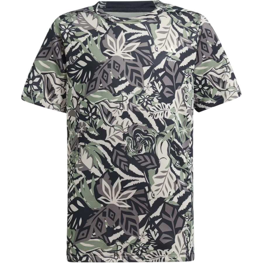 Adidas Adidas x DISHINI,LIANMINGKUAN T Shirt Multicolor Kids'