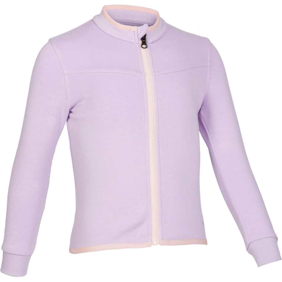 DECATHLON Jacket Fuchsia Infant And Toddler