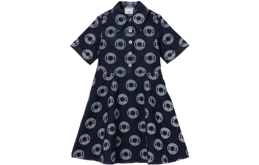 Burberry Burberry Kids Dresses