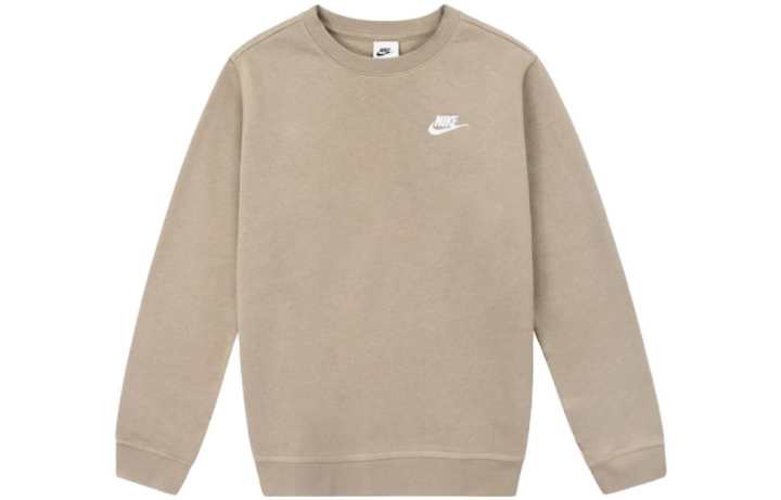 Nike Nike Kids T Shirts Crew Neck Moderate