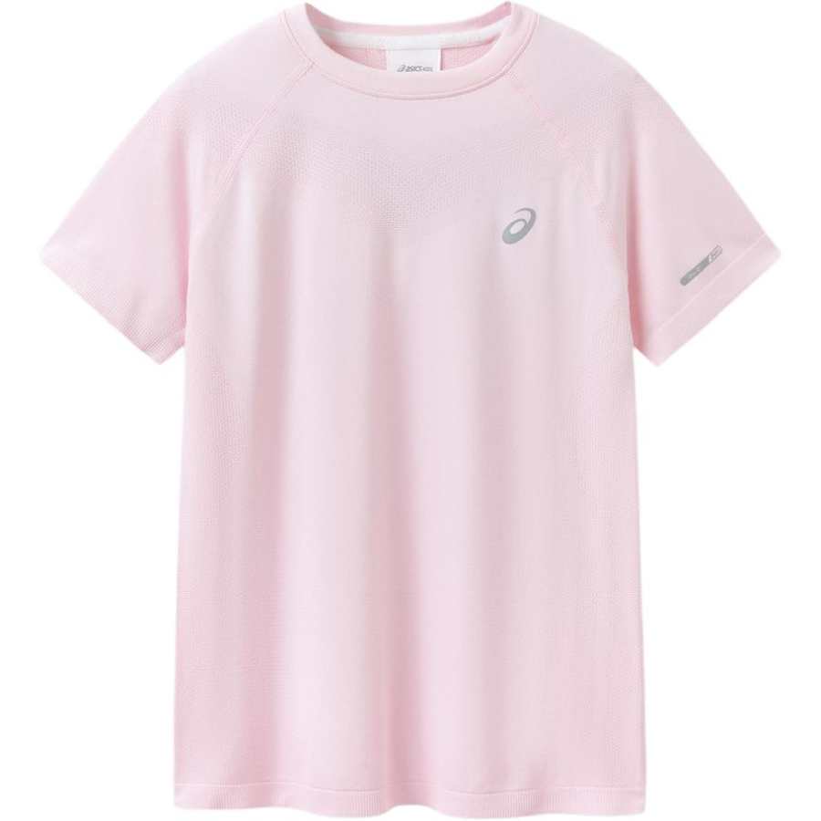 ASICS ASICS Grade School T Shirts Crew Neck Thin