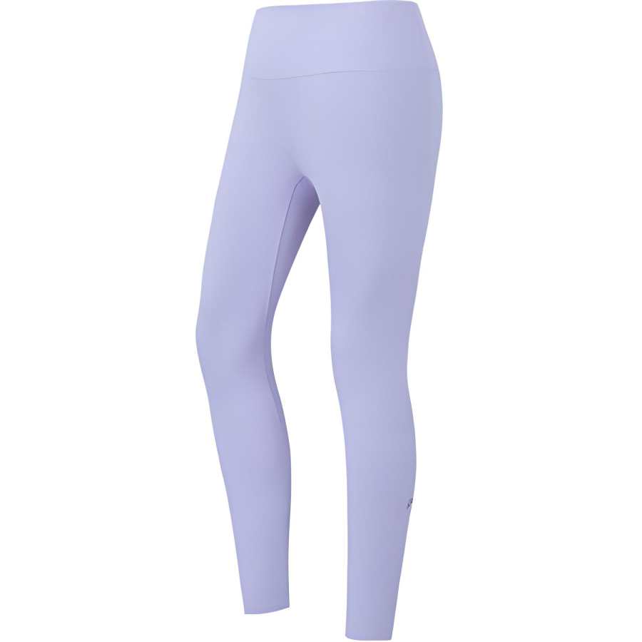 Anta Variety Training Collection Sports Pants Women's Waterlight Purple